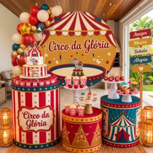 Minikit Circo